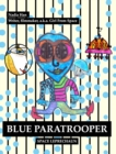 Image for Blue Paratrooper : Space Leprechaun