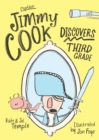 Image for Captain Jimmy Cook Discovers Third Grade