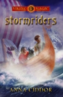 Image for Stormriders: the third book about the adventures of Oddo and Thora