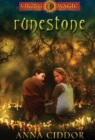 Image for Runestone: the first book about the adventures of Oddo and Thora