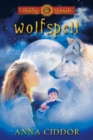 Image for Wolfspell: the second book about the adventures of Oddo and Thora