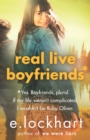 Image for Real Live Boyfriends: A Ruby Oliver Novel 4