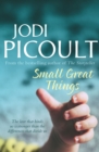 Image for Small Great Things