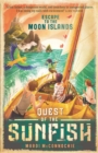Image for Escape to the Moon Islands: Quest of the Sunfish 1