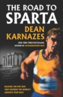 Image for The road to Sparta: running in the footsteps of the original ultramarathon man
