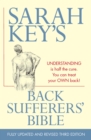 Image for Back Sufferers&#39; Bible