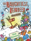 Image for Naughtiest reindeer goes south