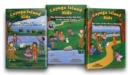 Image for The Cayuga Island Kids Series