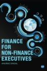 Image for Finance for Non-Finance Executives