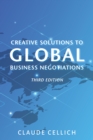 Image for Creative Solutions to Global Business Negotiations, Third Edition