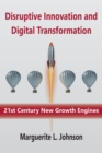 Image for Disruptive Innovation and Digital Transformation