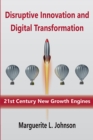 Image for Disruptive Innovation and Digital Transformation: 21st Century New Growth Engines