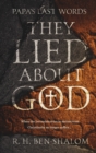 Image for Papa&#39;s Last Words : They Lied About God