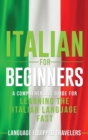 Image for Italian for Beginners