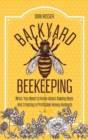 Image for Backyard Beekeeping