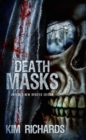 Image for Death Masks: Author&#39;s New Updated Edition