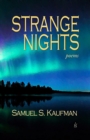 Image for Strange Nights