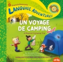 Image for Un voyage de camping magique (A Magical Camping Trip, French / francais language)