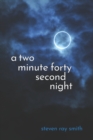 Image for A Two Minute Forty Second Night