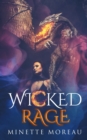 Image for Wicked Rage