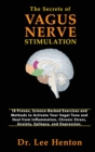 Image for The Secrets of Vagus Nerve Stimulation