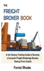 Image for The Freight Broker Book