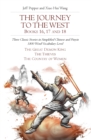 Image for The Journey to the West, Books 16, 17 and 18 : Three Classic Stories in Simplified Chinese and Pinyin, 1800 Word Vocabulary Level