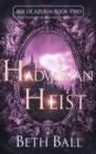 Image for Hadvarian Heist