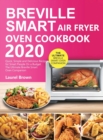 Image for Breville Smart Air Fryer Oven Cookbook 2020
