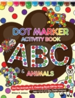 Image for Dot Marker Activity Book