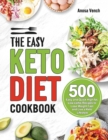 Image for The Easy Keto Diet Cookbook
