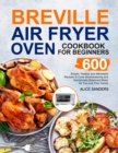 Image for Breville Air Fry Smart Oven Cookbook
