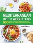 Image for Mediterranean Diet for Weight Loss