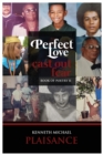Image for Perfect Love Cast Out Fear : Book of Poetry II