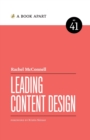 Image for Leading Content Design