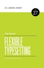 Image for Flexible Typesetting