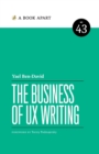Image for The Business of UX Writing