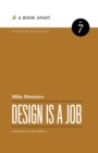Image for Design Is a Job
