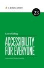 Image for Accessibility for Everyone