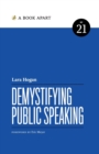 Image for Demystifying Public Speaking
