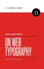 Image for On Web Typography