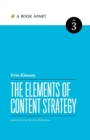 Image for The Elements of Content Strategy