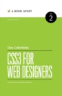 Image for CSS3 for Web Designers : Second Edition