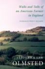 Image for Walks And Talks Of An American Farmer In England