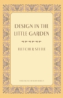 Image for Design in the Little Garden