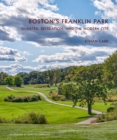 Image for Boston&#39;s Franklin Park