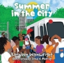 Image for Summer in the City