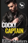 Image for Cocky Captain