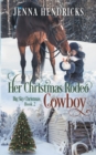 Image for Her Christmas Rodeo Cowboy