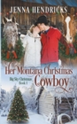 Image for Her Montana Christmas Cowboy